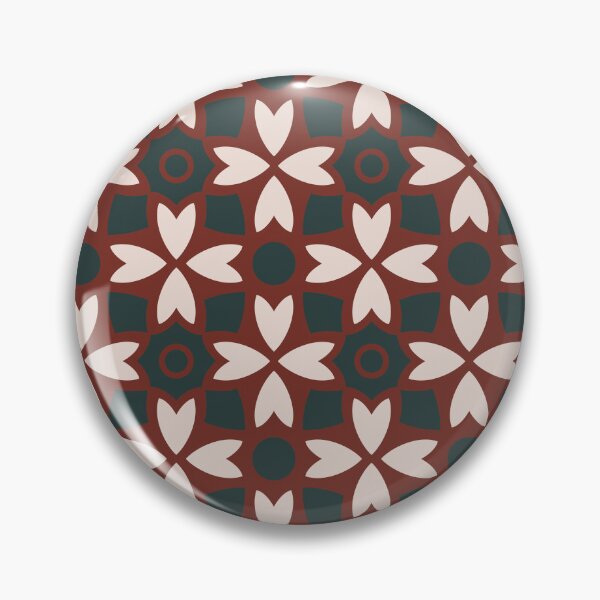Item preview, Symmetric pattern designed and sold by ColorfulPatt-n.
