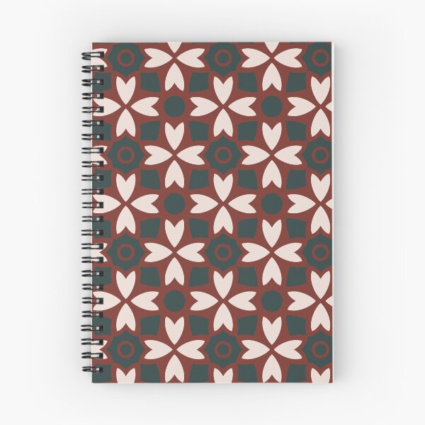 Item preview, Symmetric pattern designed and sold by ColorfulPatt-n.