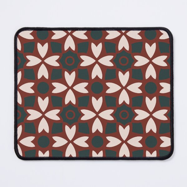 Item preview, Symmetric pattern designed and sold by ColorfulPatt-n.