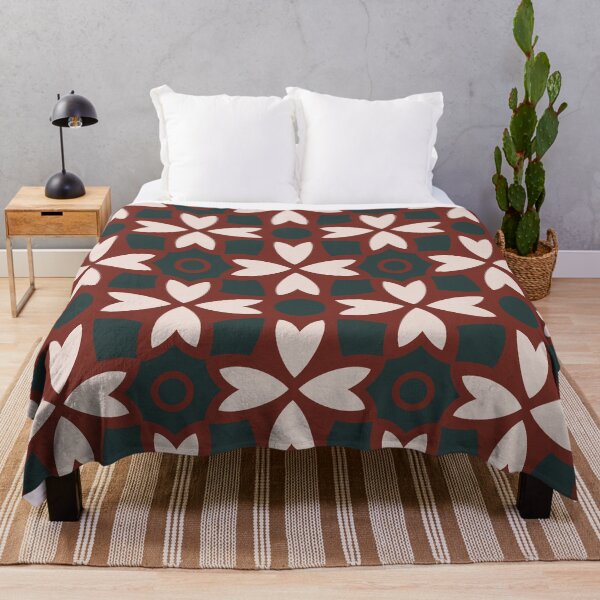 Item preview, Symmetric pattern designed and sold by ColorfulPatt-n.