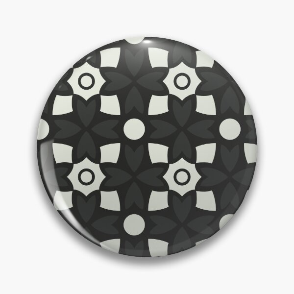 Item preview, Symmetric pattern designed and sold by ColorfulPatt-n.