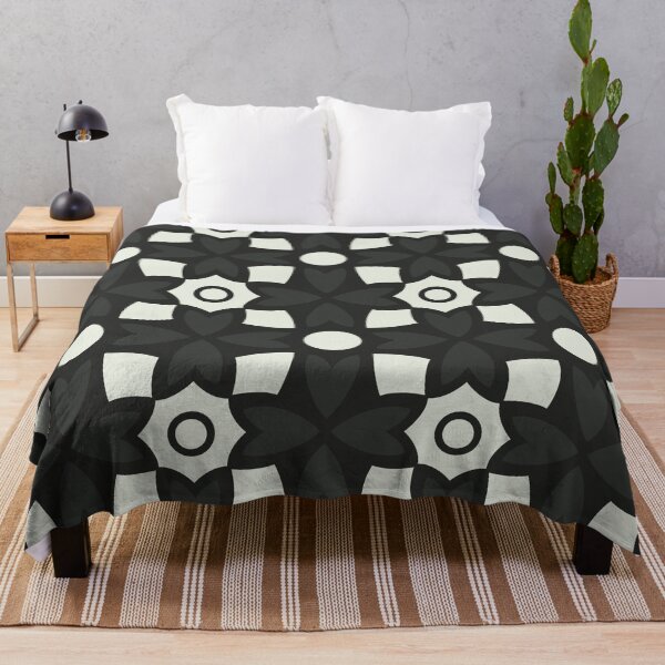 Item preview, Symmetric pattern designed and sold by ColorfulPatt-n.