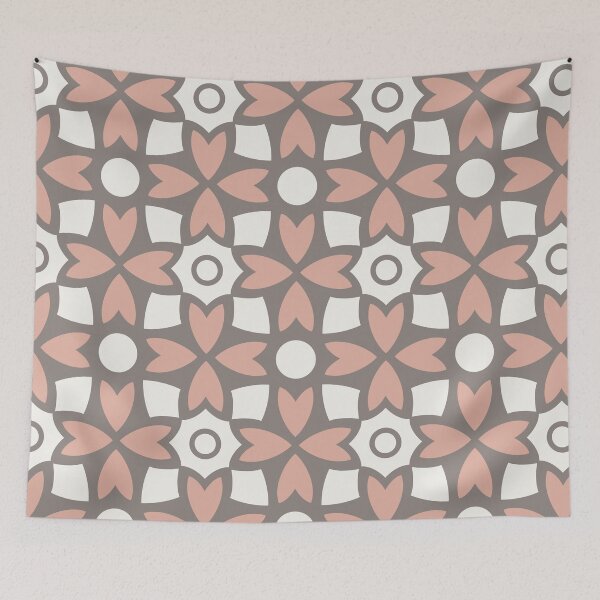 Item preview, Symmetric pattern designed and sold by ColorfulPatt-n.