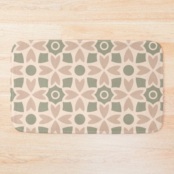 Item preview, Symmetric pattern designed and sold by ColorfulPatt-n.