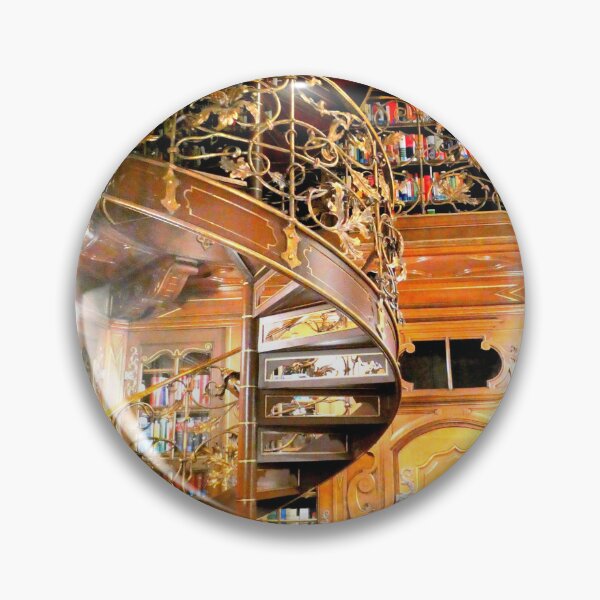 Item preview, Art Deco Library designed and sold by angel1.