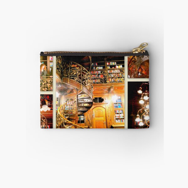 Item preview, Art Deco Library designed and sold by angel1.