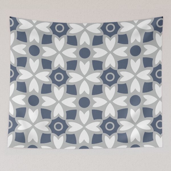 Item preview, Symmetric pattern designed and sold by ColorfulPatt-n.