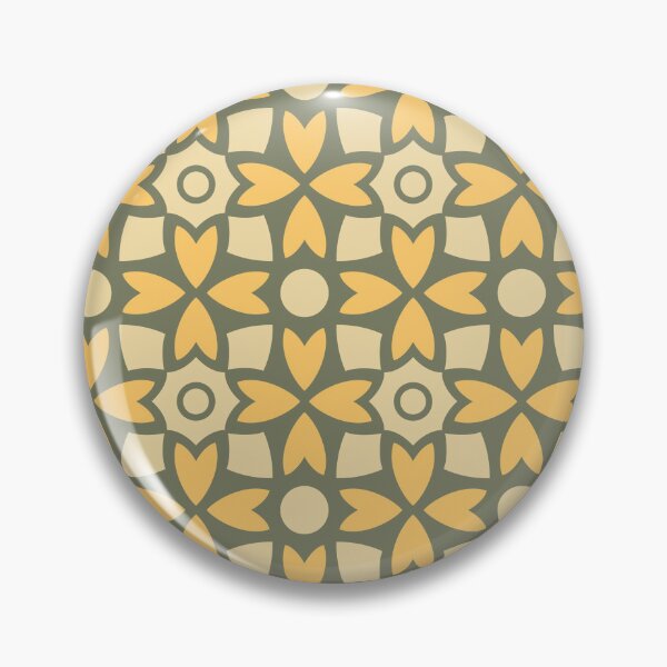Item preview, Symmetric pattern designed and sold by ColorfulPatt-n.
