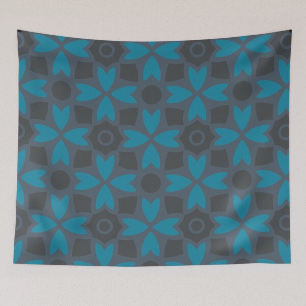 Item preview, Symmetric pattern designed and sold by ColorfulPatt-n.