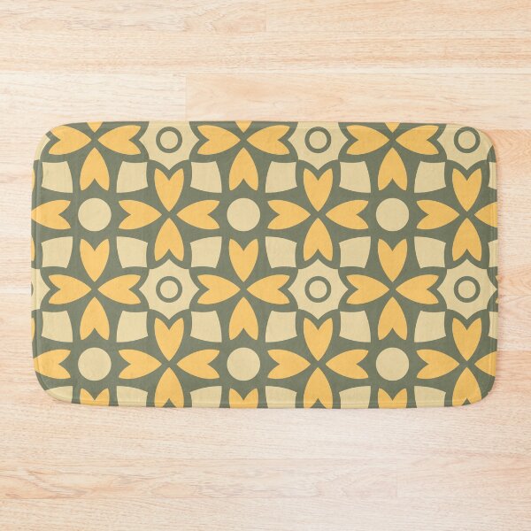 Item preview, Symmetric pattern designed and sold by ColorfulPatt-n.