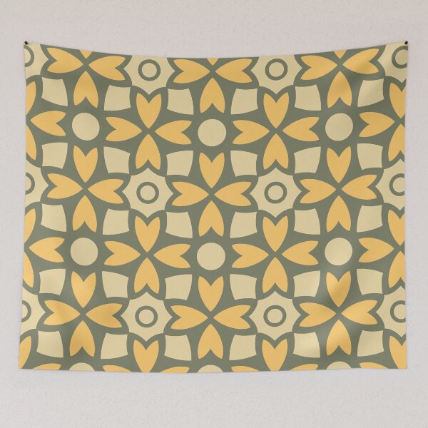 Item preview, Symmetric pattern designed and sold by ColorfulPatt-n.