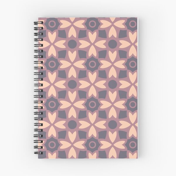 Item preview, Symmetric pattern designed and sold by ColorfulPatt-n.