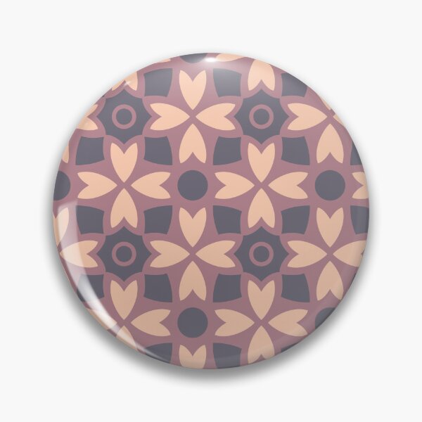 Item preview, Symmetric pattern designed and sold by ColorfulPatt-n.
