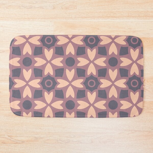Item preview, Symmetric pattern designed and sold by ColorfulPatt-n.