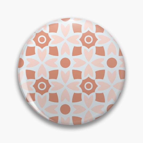 Item preview, Symmetric pattern designed and sold by ColorfulPatt-n.