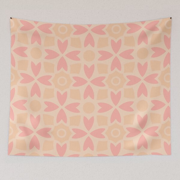 Item preview, Symmetric pattern designed and sold by ColorfulPatt-n.