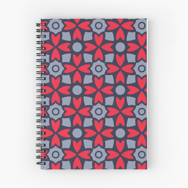 Item preview, Symmetric pattern designed and sold by ColorfulPatt-n.