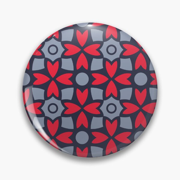 Item preview, Symmetric pattern designed and sold by ColorfulPatt-n.
