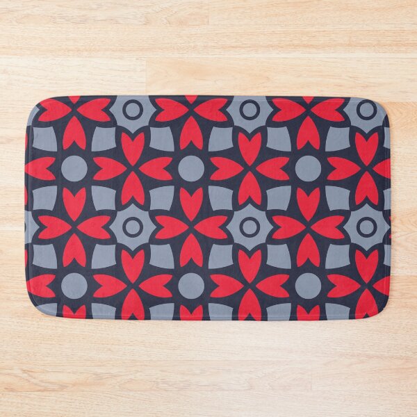 Item preview, Symmetric pattern designed and sold by ColorfulPatt-n.