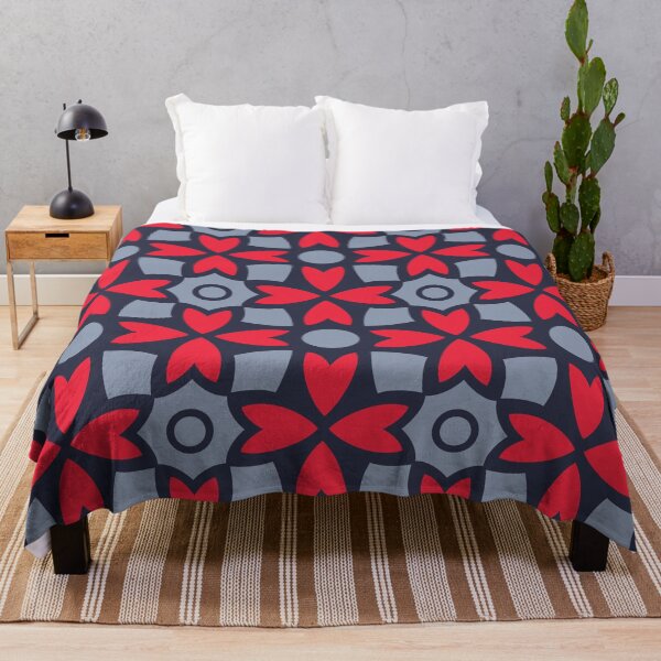 Item preview, Symmetric pattern designed and sold by ColorfulPatt-n.
