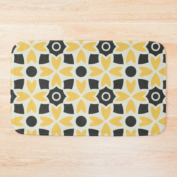 Item preview, Symmetric pattern designed and sold by ColorfulPatt-n.