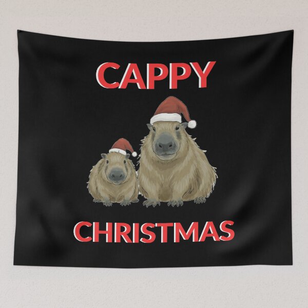 Item preview, Cappy navidad designed and sold by PawelNature.