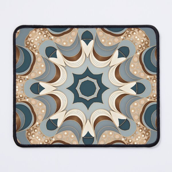 Item preview, Eight pillars pattern  designed and sold by HofTao.