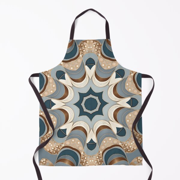 Item preview, Eight pillars pattern  designed and sold by HofTao.