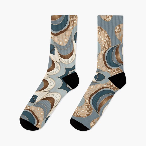 Item preview, Eight pillars pattern  designed and sold by HofTao.