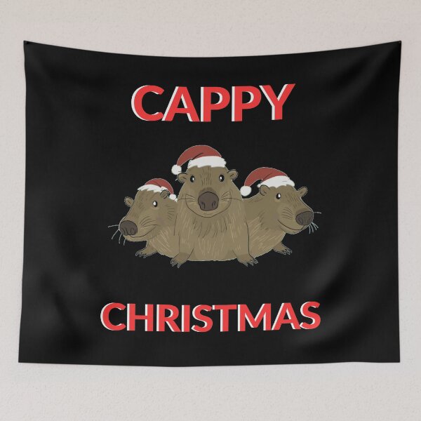 Item preview, Cappy navidad designed and sold by PawelNature.