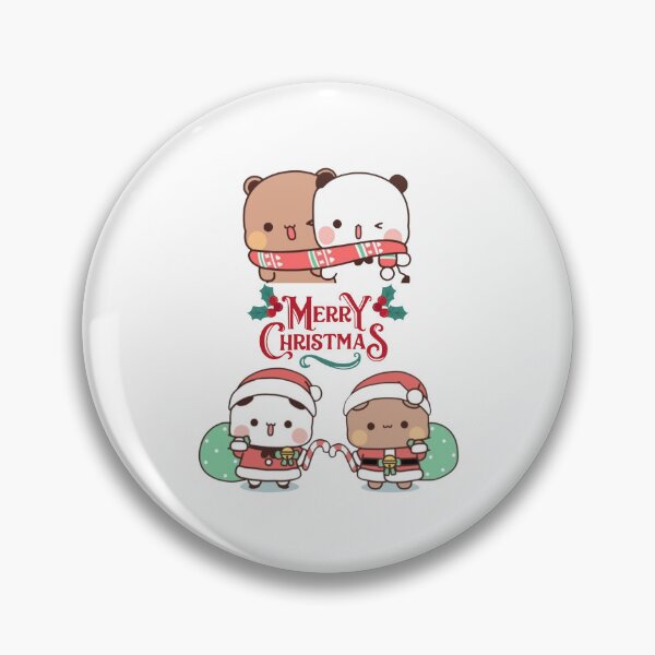 Item preview, Bubu dudu christmas designed and sold by umairah92.