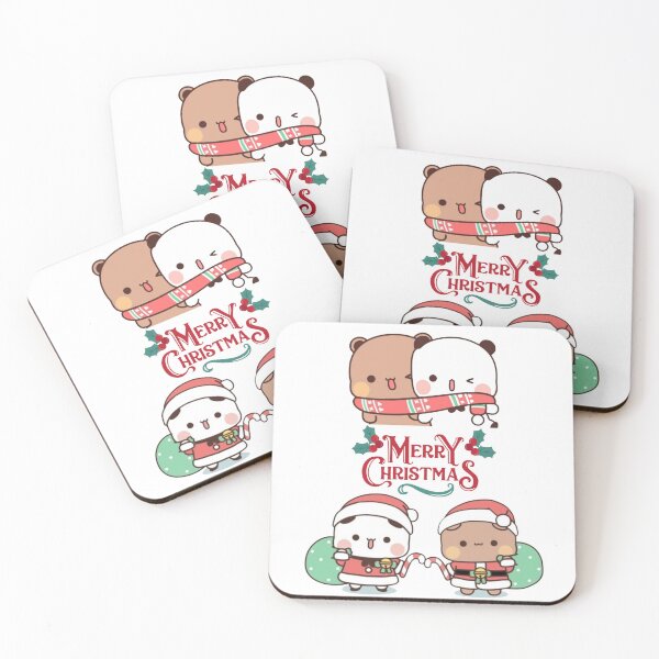 Item preview, Bubu dudu christmas designed and sold by umairah92.