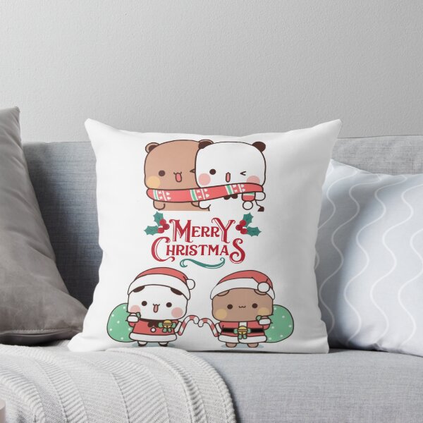 Item preview, Bubu dudu christmas designed and sold by umairah92.