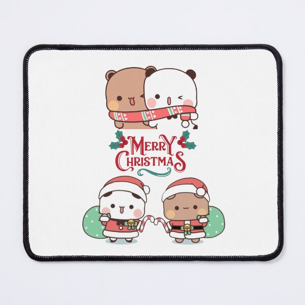 Item preview, Bubu dudu christmas designed and sold by umairah92.