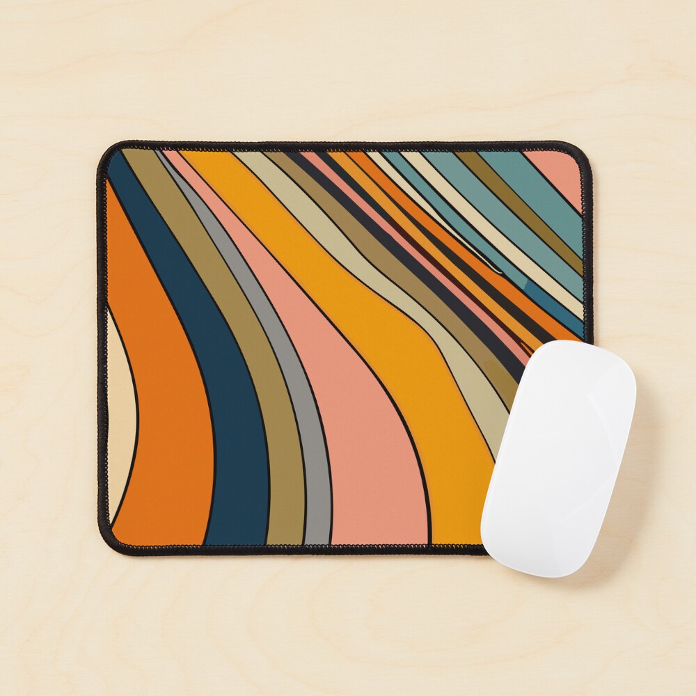 Item preview, Mouse Pad designed and sold by SamJanner.