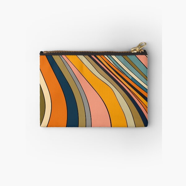 Item preview, Sixties Stripy Pattern designed and sold by SamJanner.