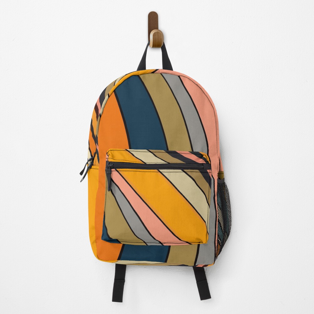 Item preview, Backpack designed and sold by SamJanner.