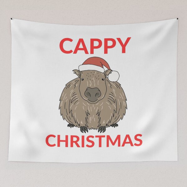 Item preview, Cappy navidad designed and sold by PawelNature.