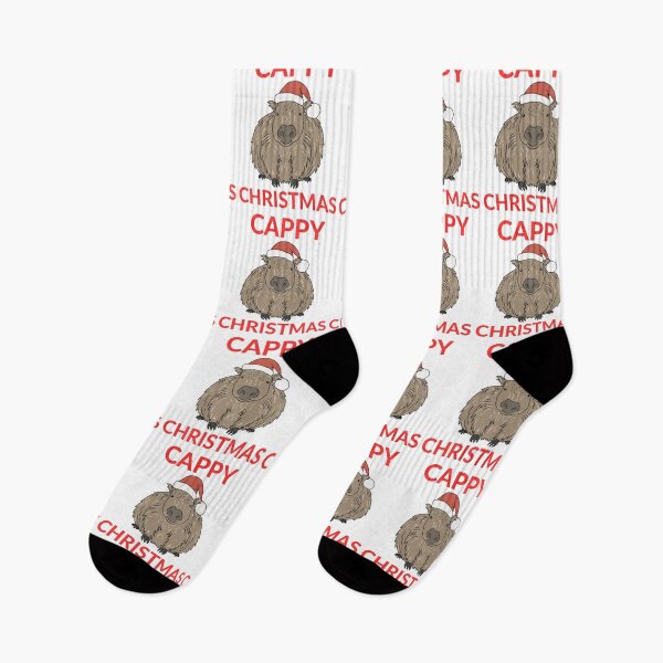 Item preview, Cappy christmas designed and sold by PawelNature.