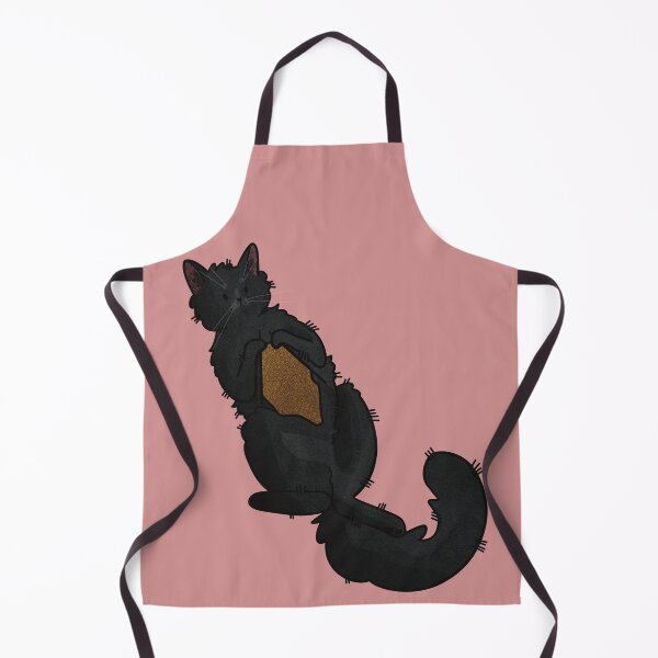Item preview, Knitting Black Cat designed and sold by FelineEmporium.