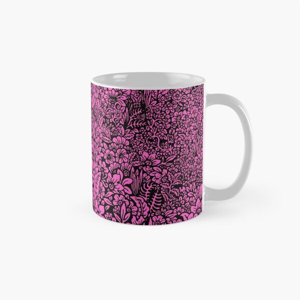 Item preview, Pink Floral designed and sold by NandoArtDesign.