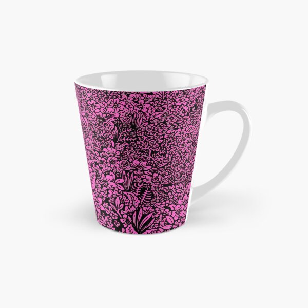 Item preview, Pink Floral designed and sold by NandoArtDesign.