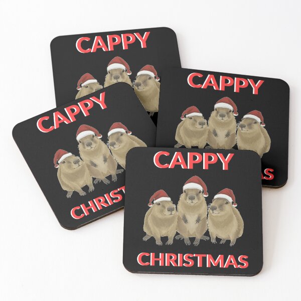 Item preview, Cappy christmas designed and sold by PawelNature.