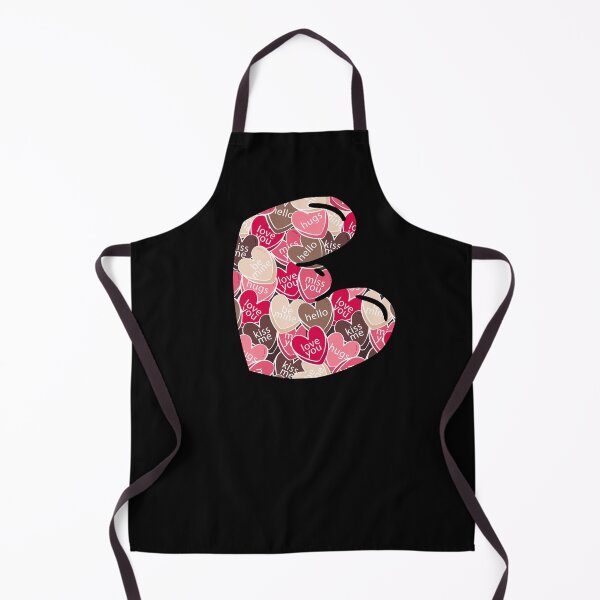 Item preview, Monogram Letter E designed and sold by CatCoconut-Art.