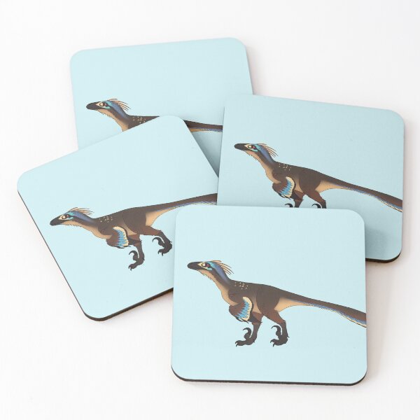 Item preview, Deinonychus designed and sold by LlGHT-BRlNGER.