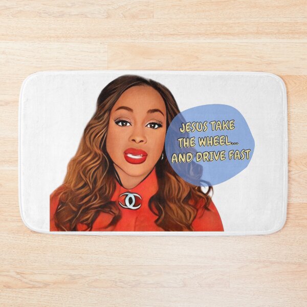 Item preview, And drive fast designed and sold by Spiffle.