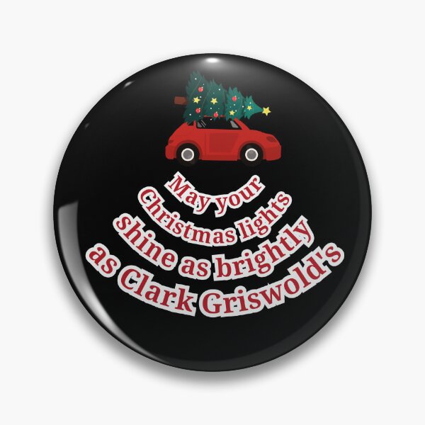 Item preview, Christmas vacation wish of Griswold  designed and sold by PasindhuW.