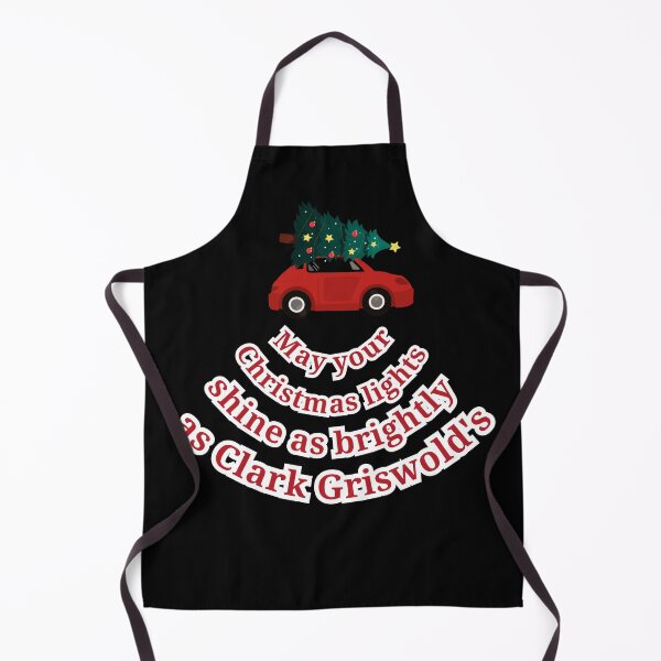 Item preview, Christmas vacation wish of Griswold designed and sold by PasindhuW.