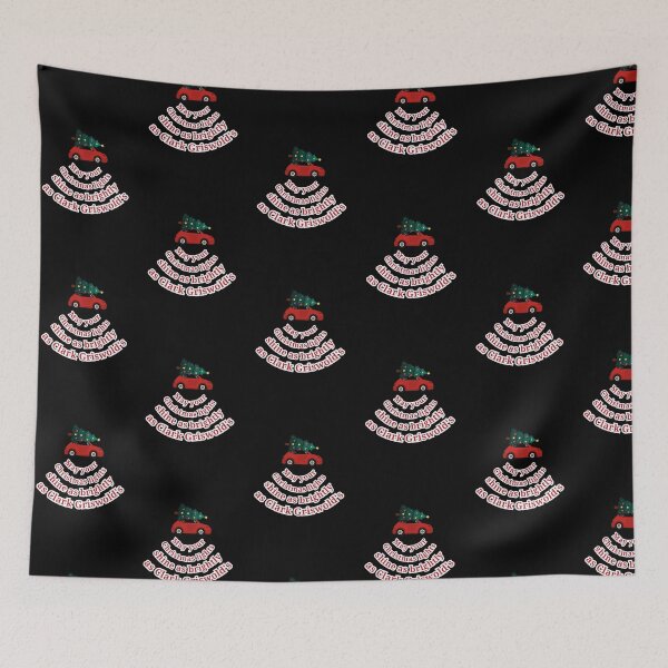 Item preview, Christmas vacation wish of Griswold  designed and sold by PasindhuW.