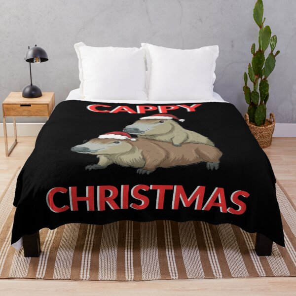 Item preview, Cappy christmas designed and sold by PawelNature.